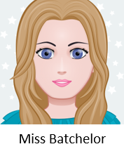 Miss Batchelor - Teaching Assistant