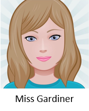 Miss Gardiner