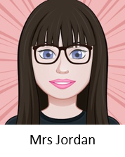 Mrs Jordan - HLTA Teaching Assistant