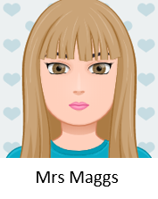 Mrs Maggs